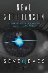 Neal Stephenson/Harper Collins | Ne