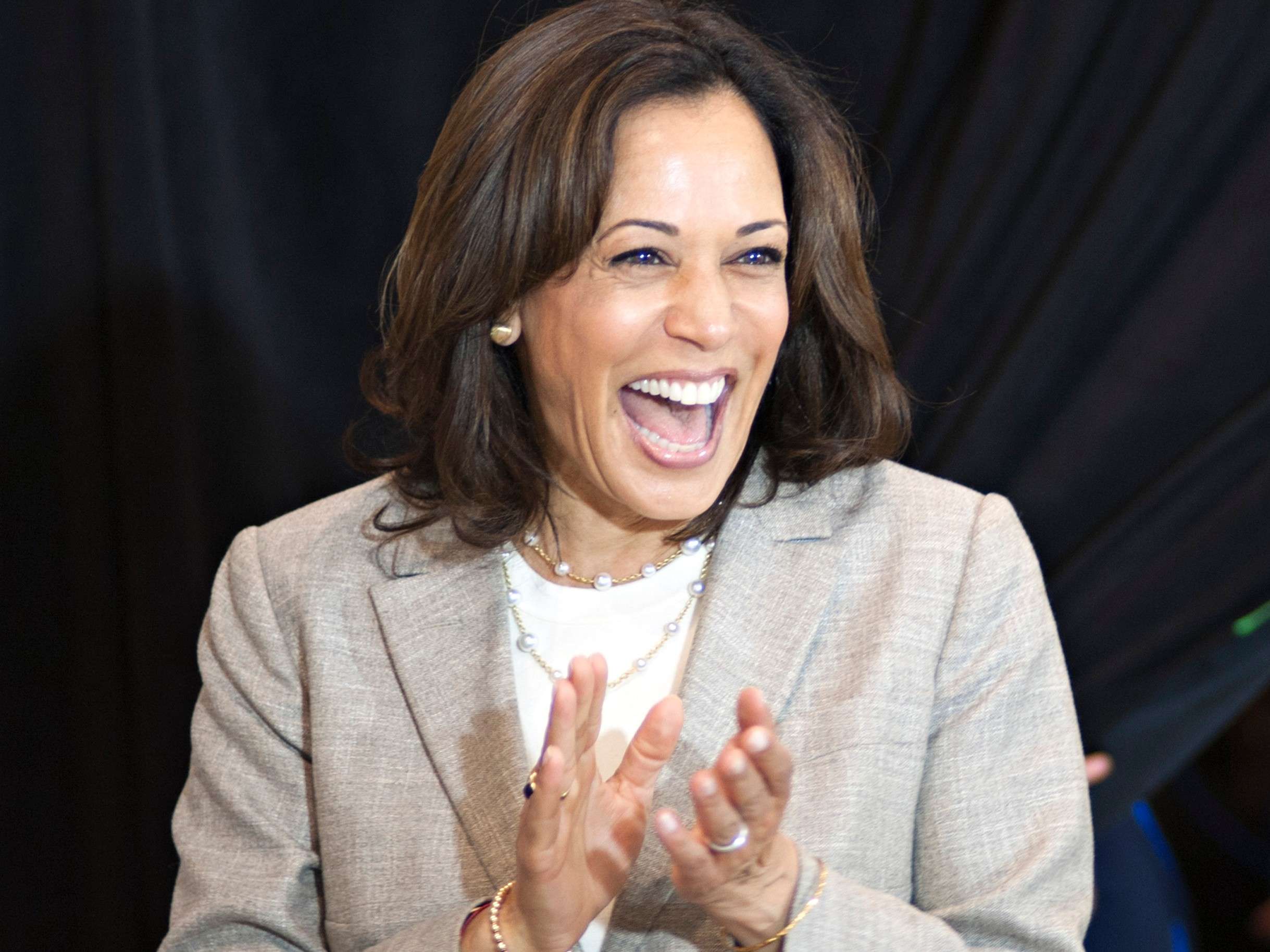 Kamala Harris' New Health Care Plan, Like Her Old Health Care Plan, Is ...