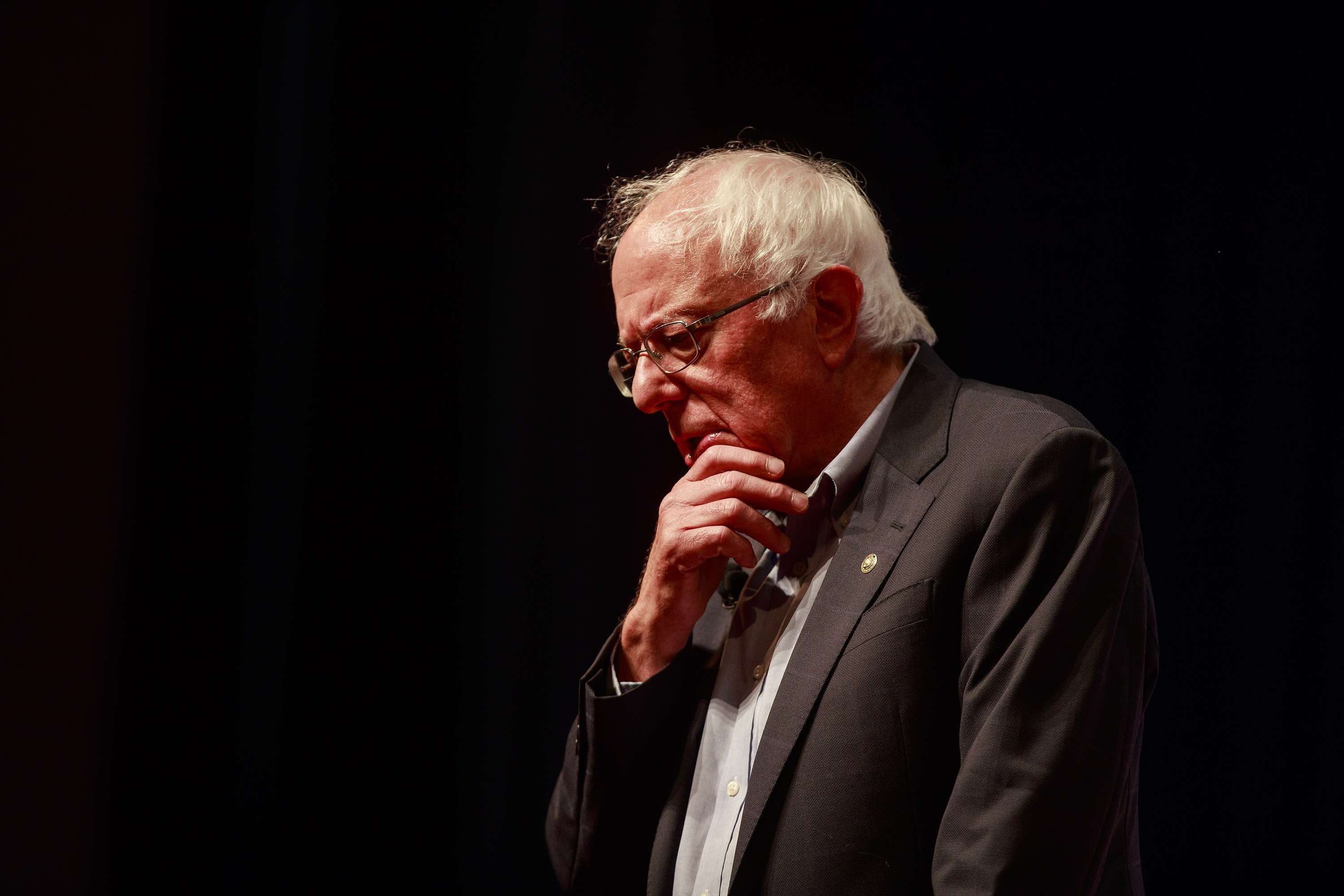 What Bernie Sanders Gets Wrong About The Minimum Wage 