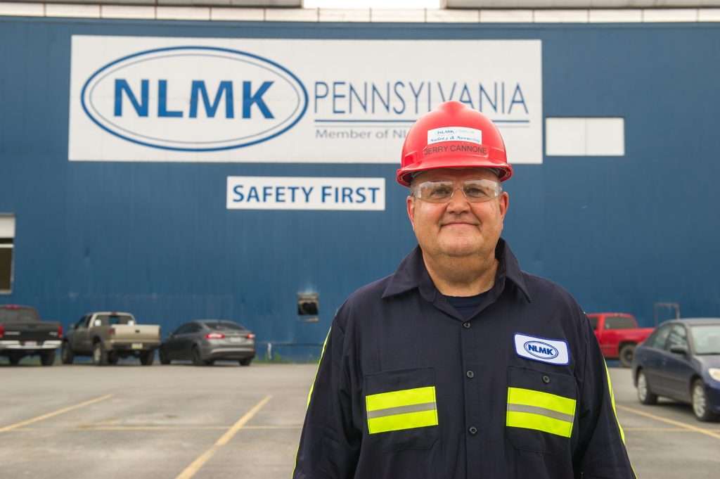 At Least 80 Workers Are Losing Their Jobs at This Pennsylvania Steel