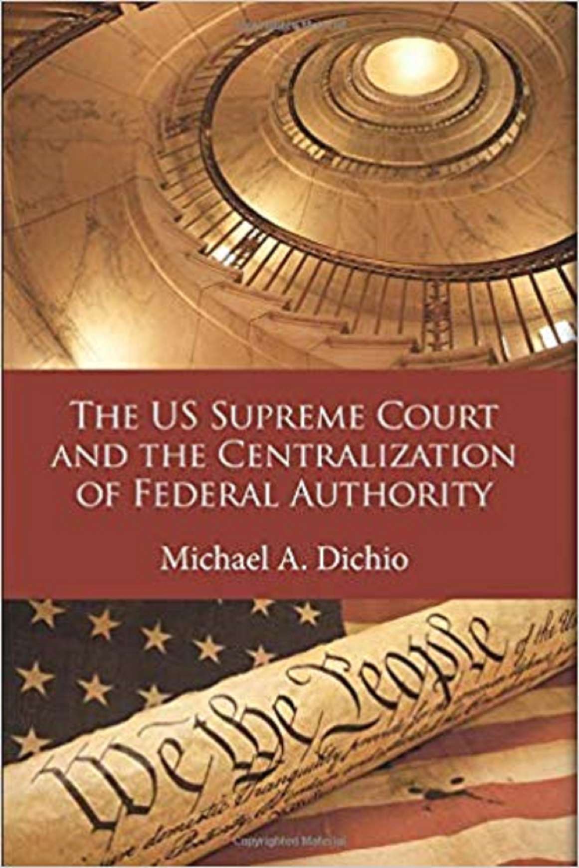 supreme courtship book review