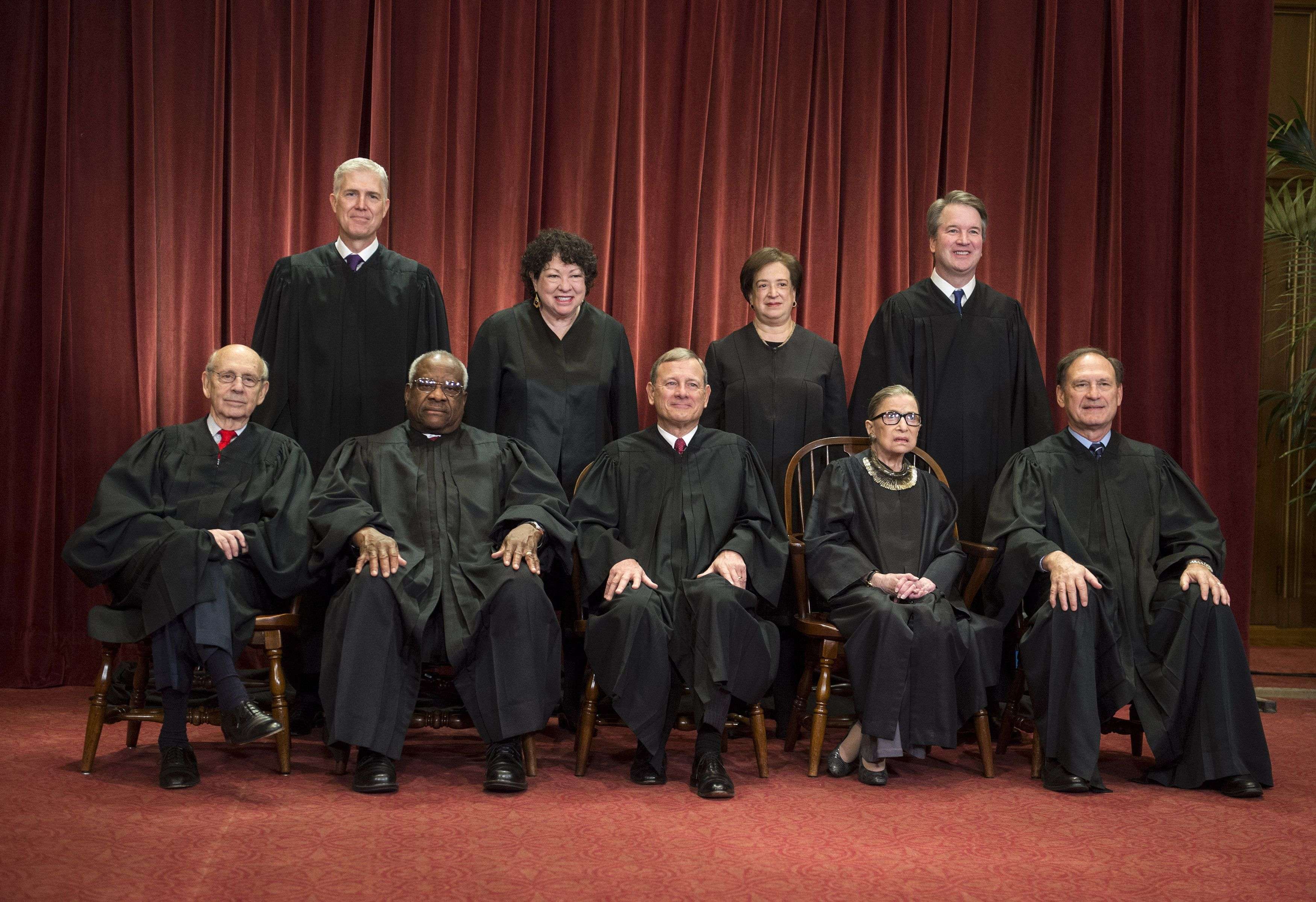 Gun Control Cases to Watch at the Supreme Court