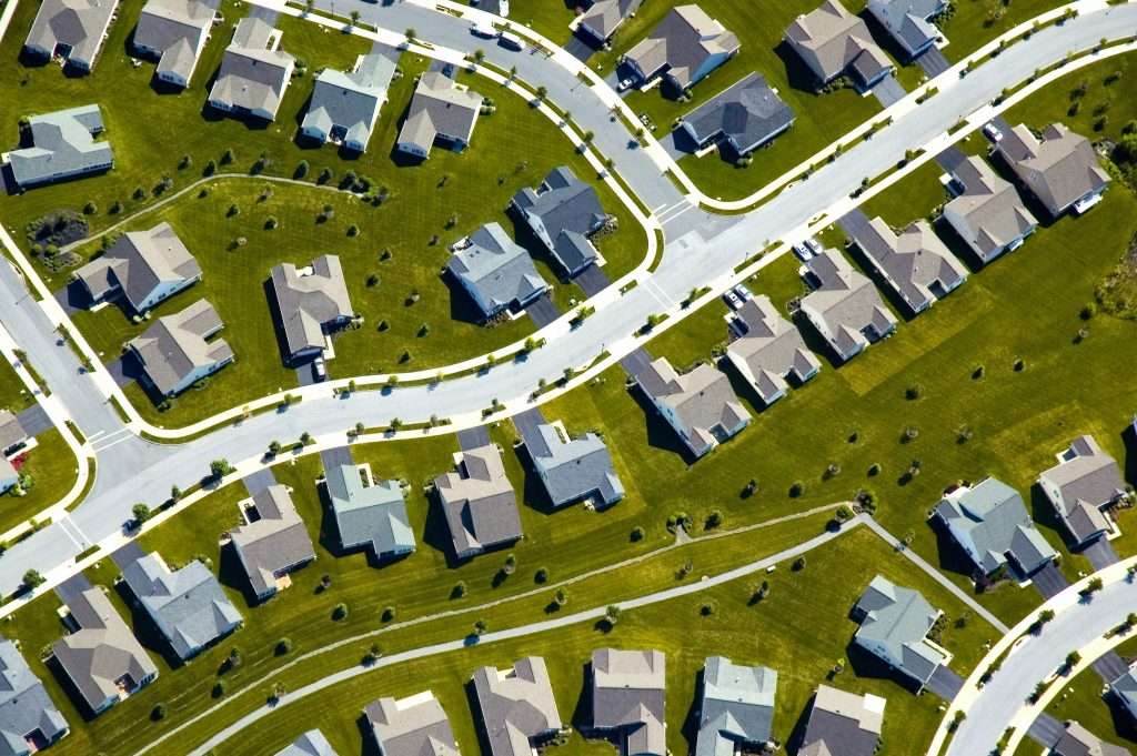 Unions Aiming to Repeal California's Property Tax Caps