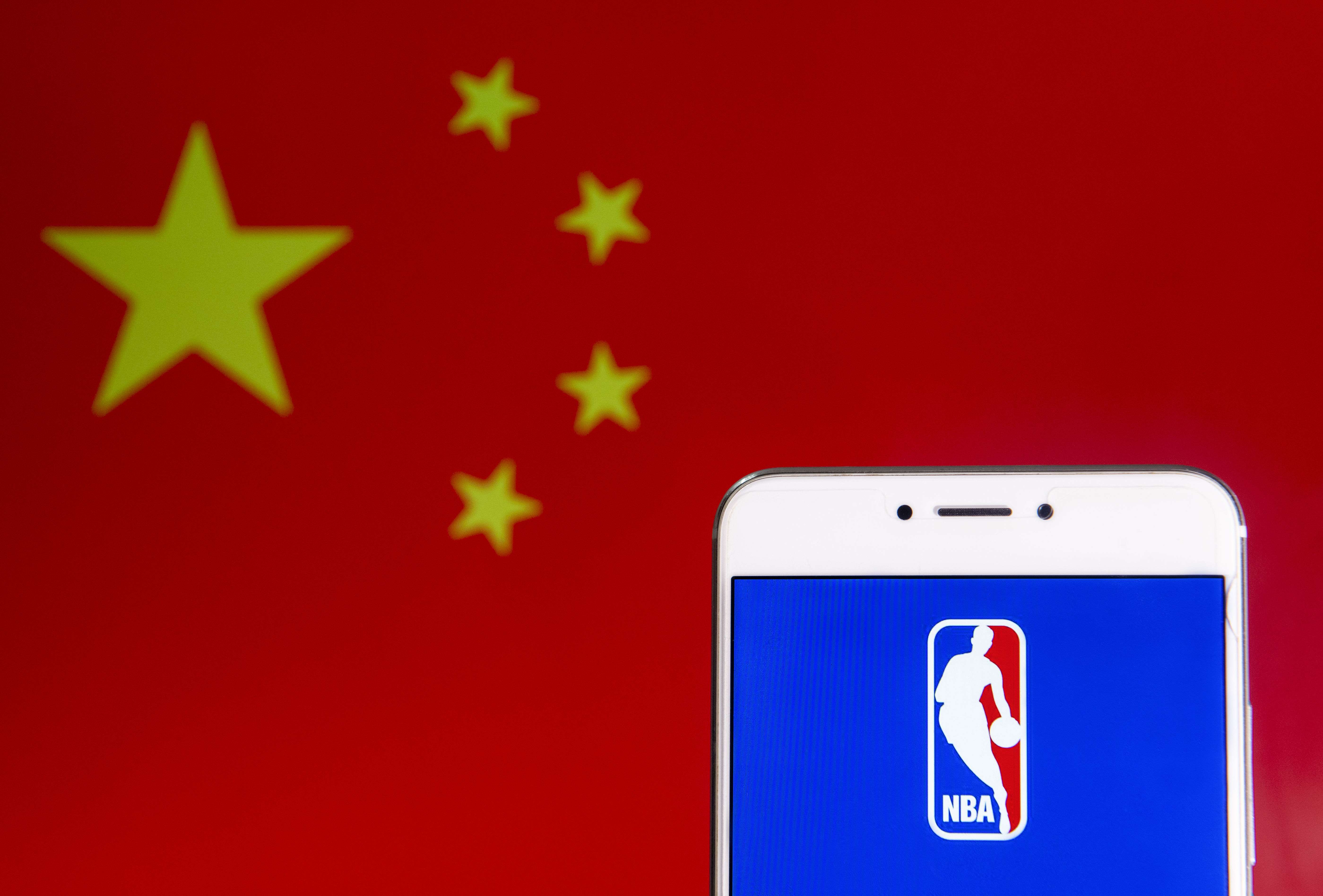 China problem