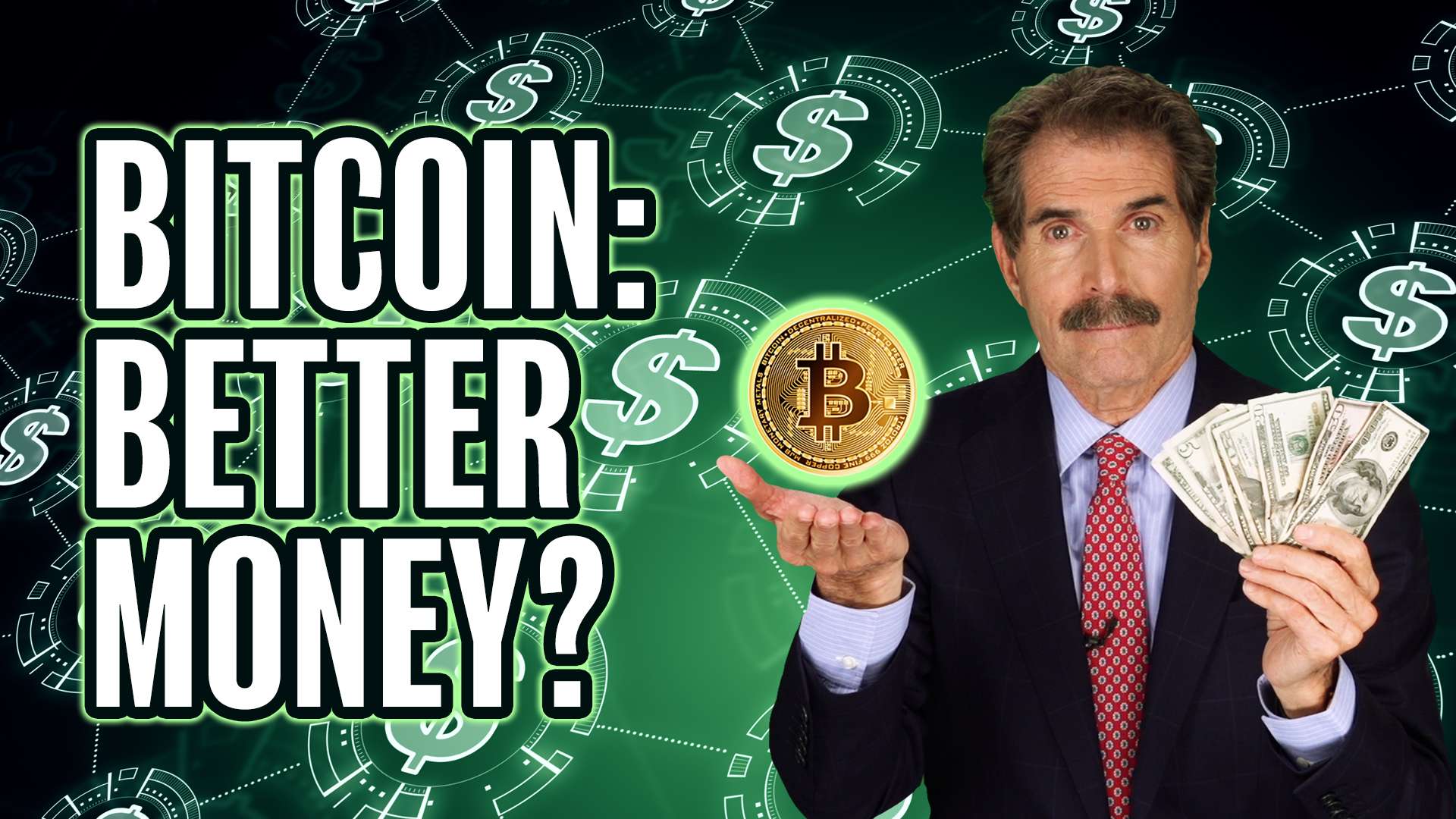 stossel bitcoin