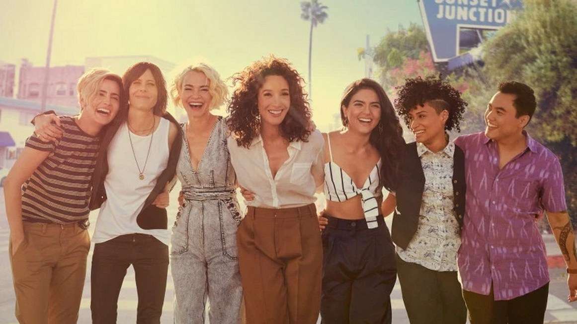 The L Word' Sequel Officially A Go At Showtime – TCA – Deadline
