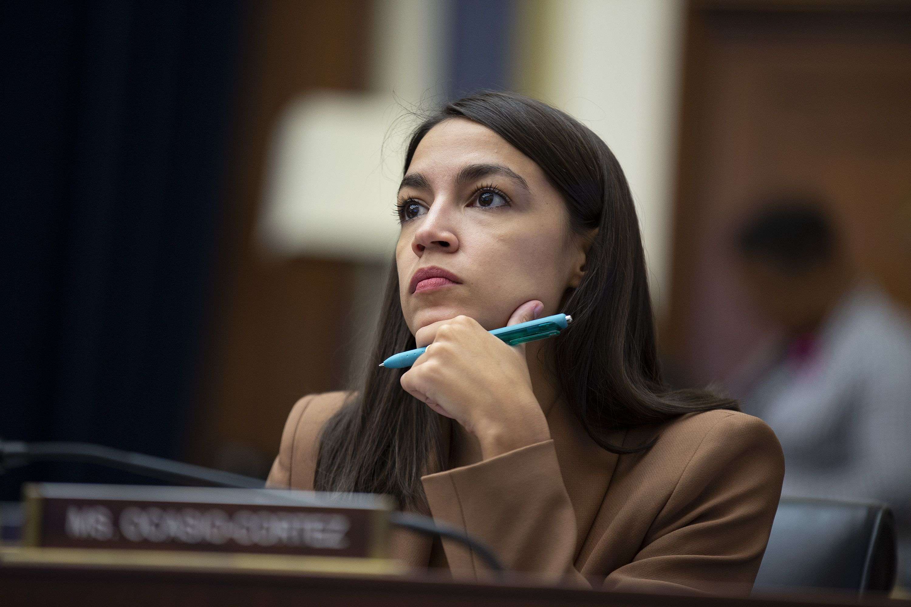 Alexandria Ocasio-Cortez Is Right to Oppose This NYC Mega-Development