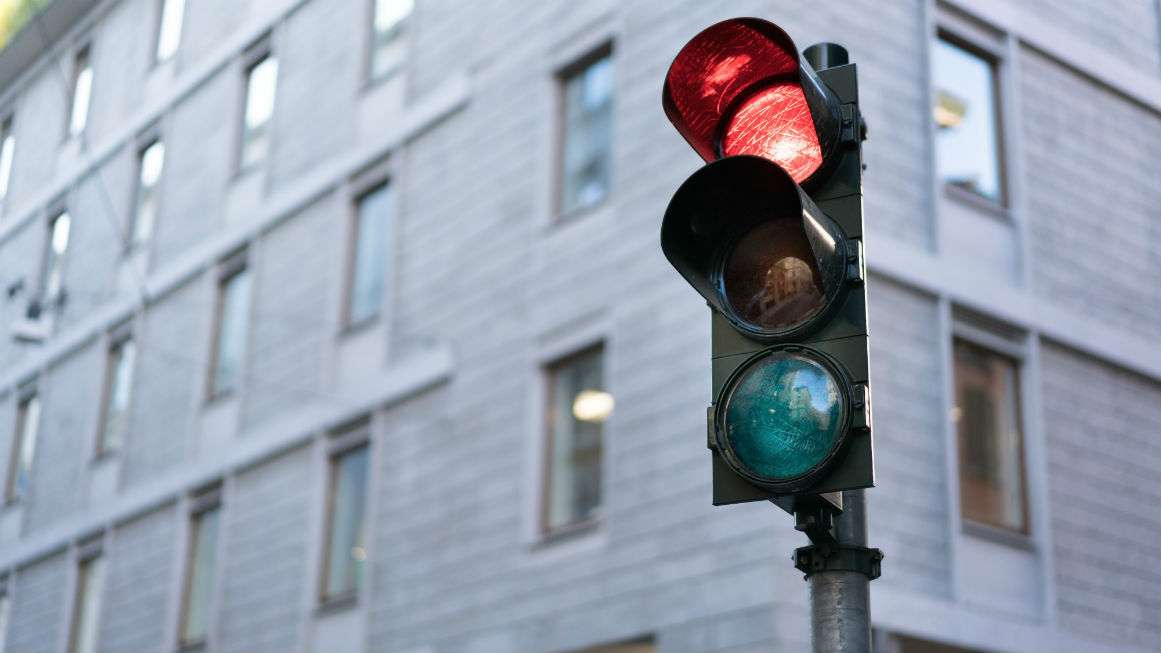 The Illinois Comptroller Will Cease Collecting Red Light Camera Fines
