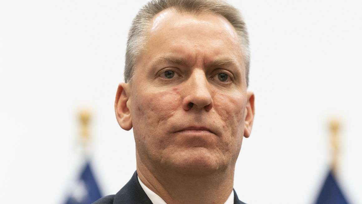 The Justice Department Wades Into New York Bail Reform Fight With