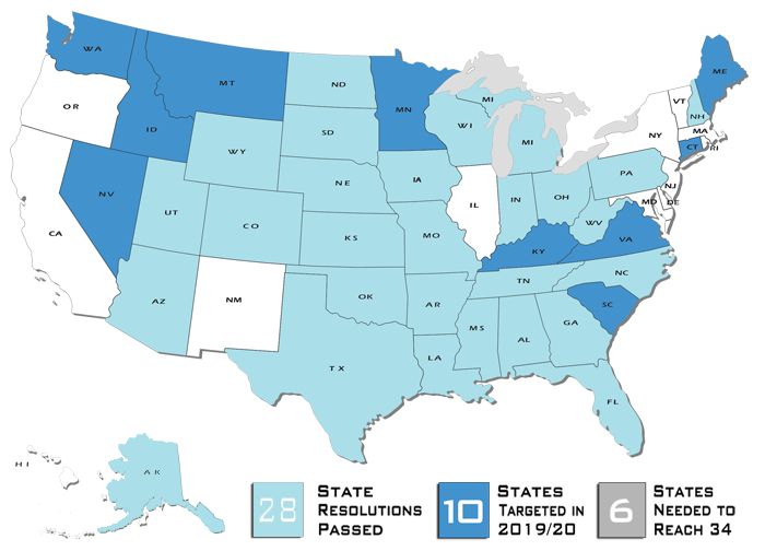 ratification map