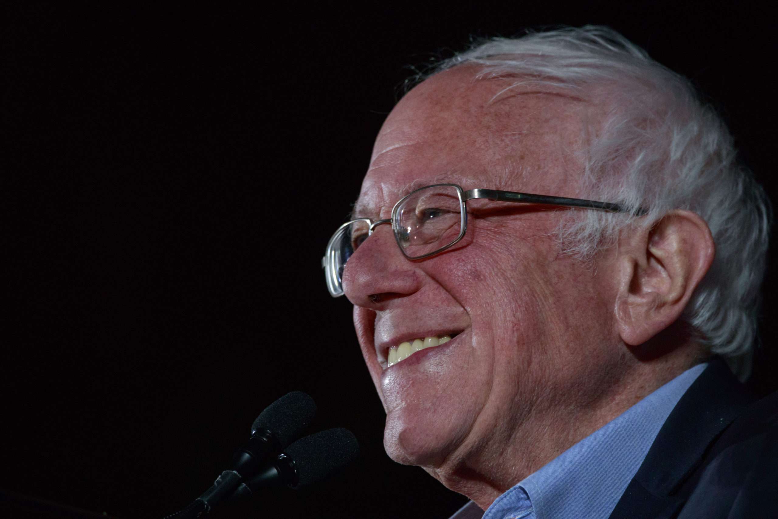 Bernie Sanders Wins The Nevada Caucus Hes On Track To Win The Democratic Presidential Nomination 