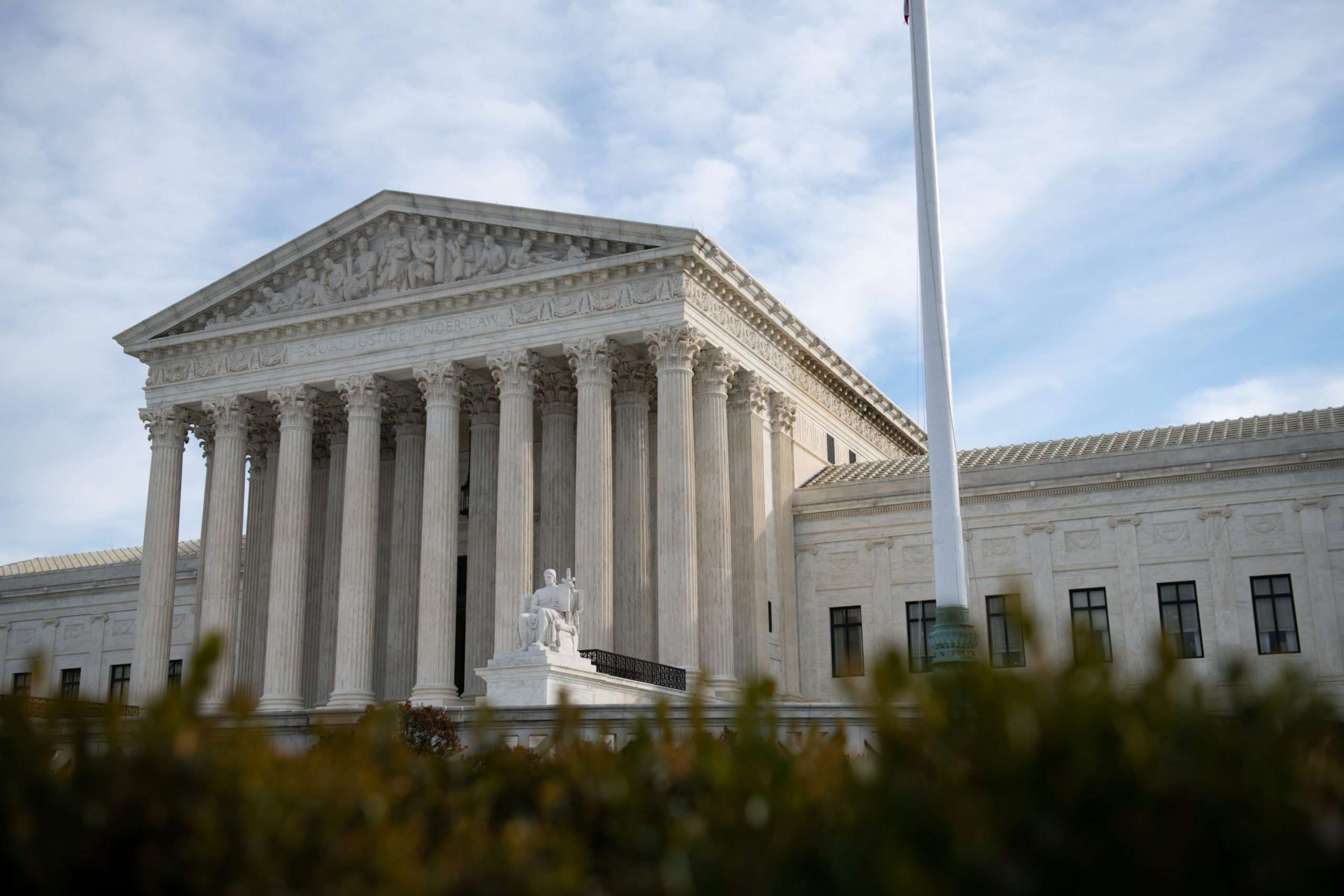 The Supreme Court Tackles Police Shootings Excessive Force And The