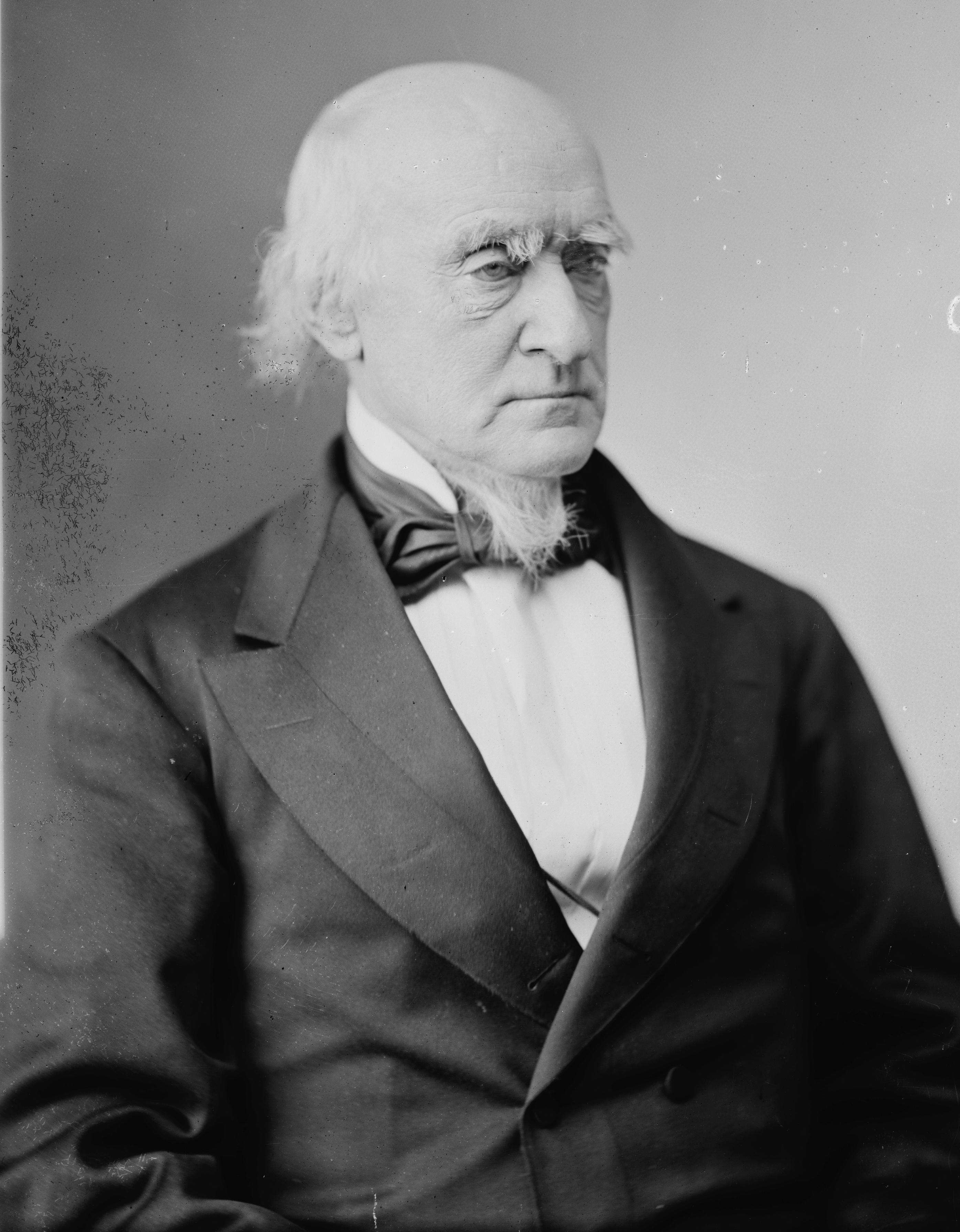 Today in Supreme Court History: March 12, 1889