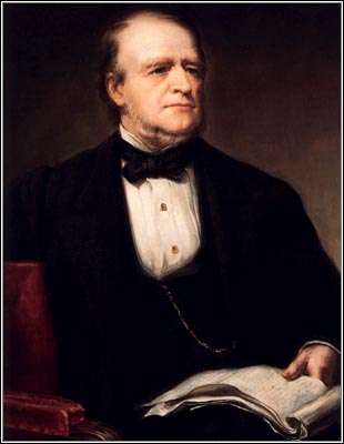Today in Supreme Court History: July 7, 1893
