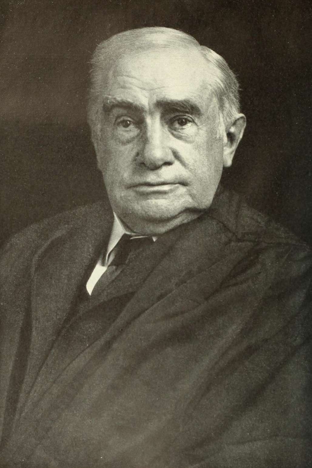 Today in Supreme Court History: May 28, 1906