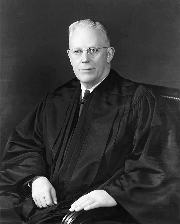Today in Supreme Court History: March 19, 1891