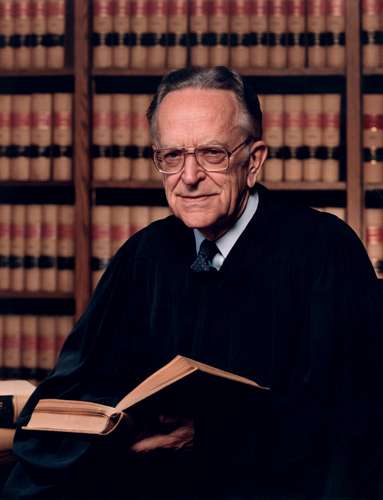 Today in Supreme Court History: June 9, 1970