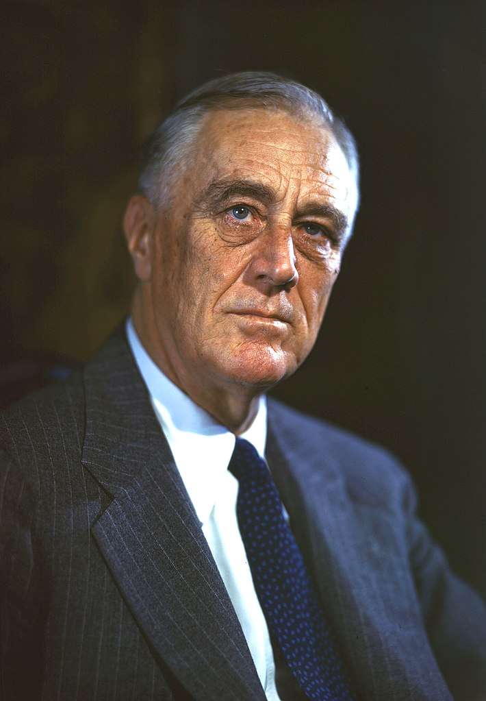 Today in Supreme Court History: July 22, 1937