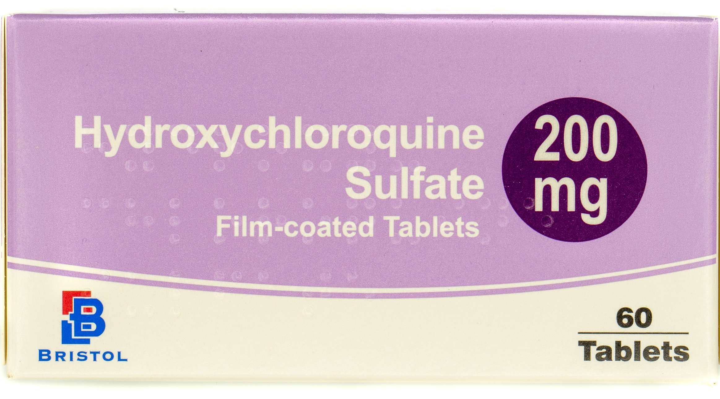 More Evidence That Hydroxychloroquine Is Not a COVID-19 Silver Bullet