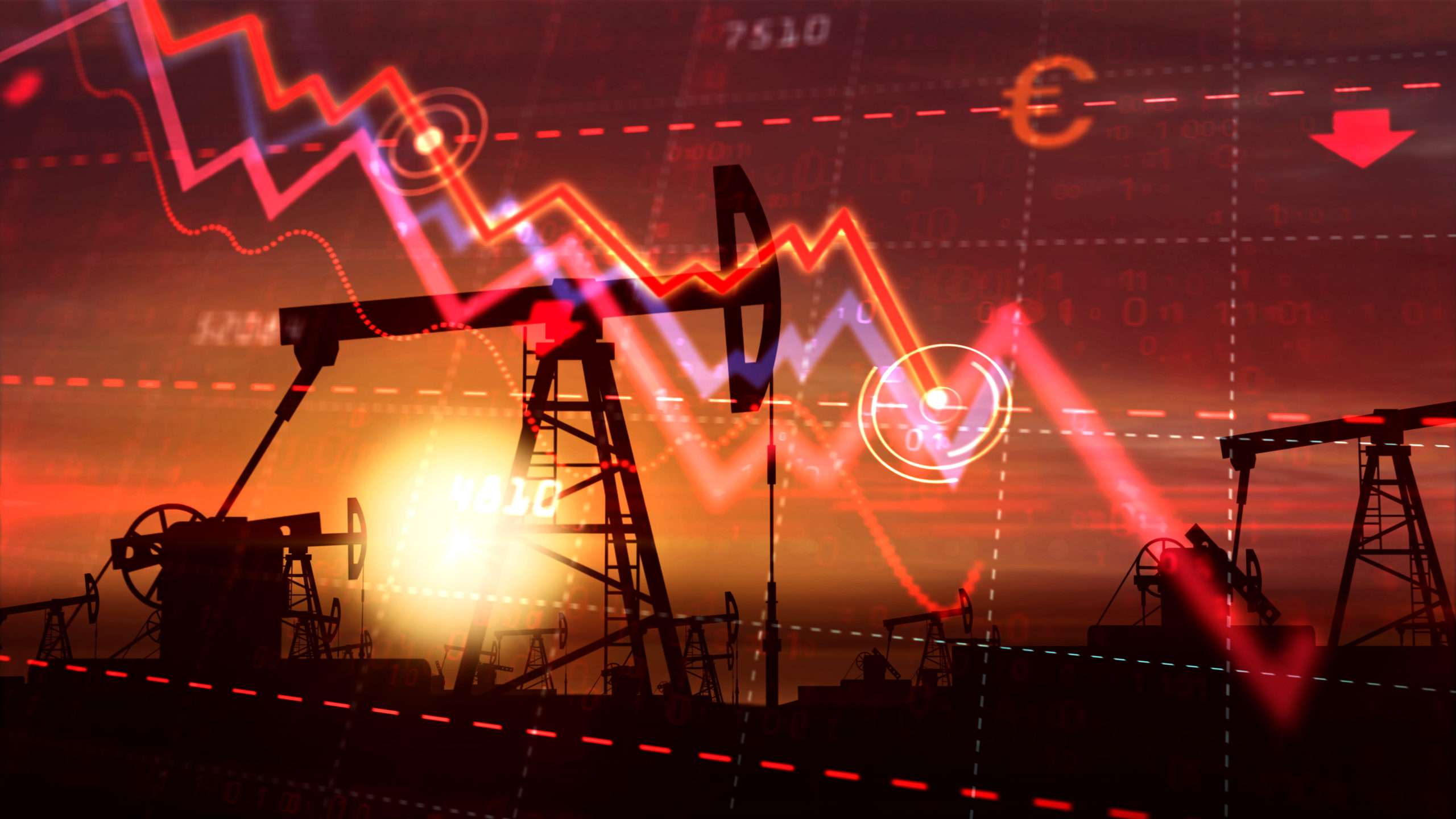 OPEC and Russia Agree To Cut Oil Production To Boost Prices