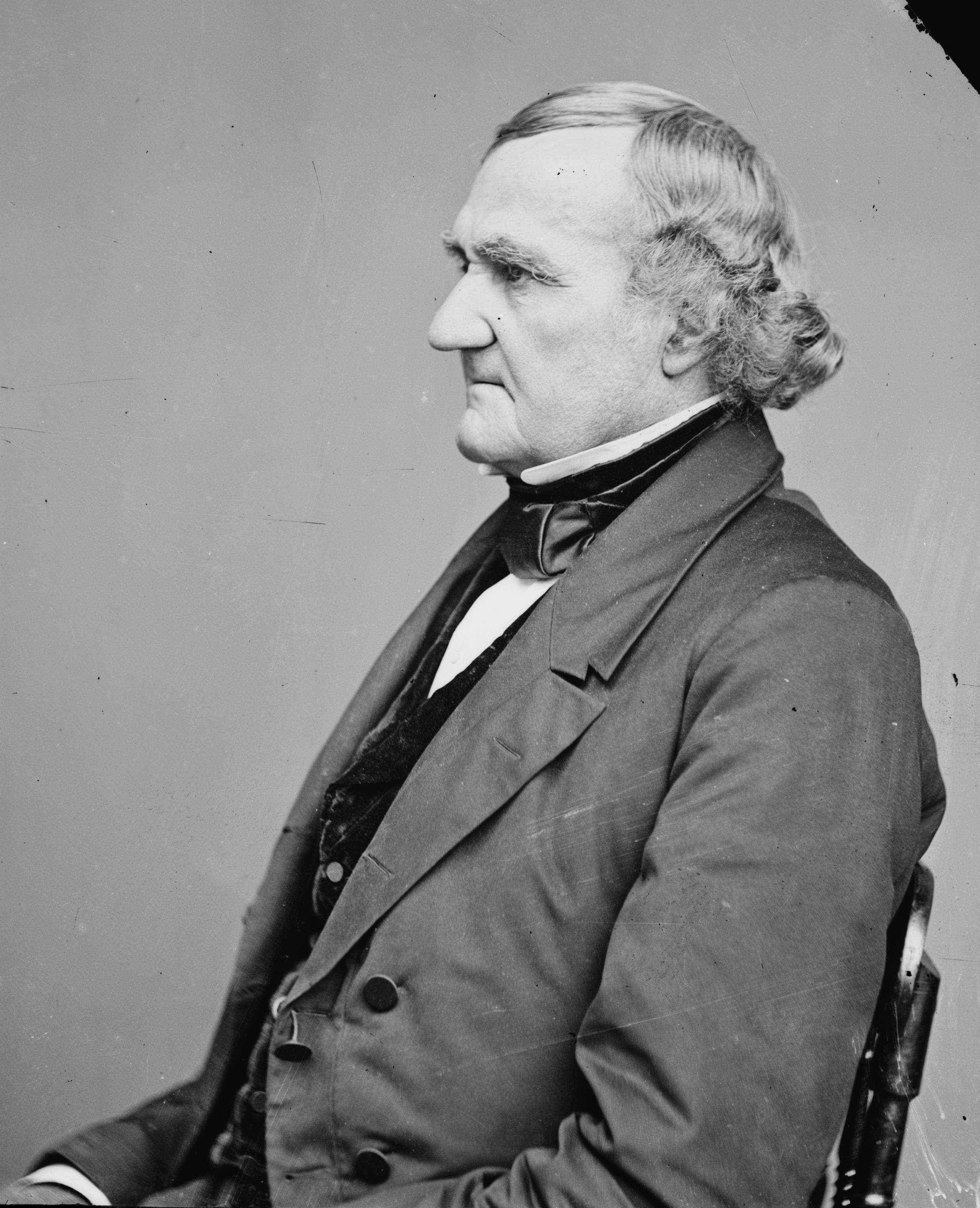 Today in Supreme Court History: May 30, 1865