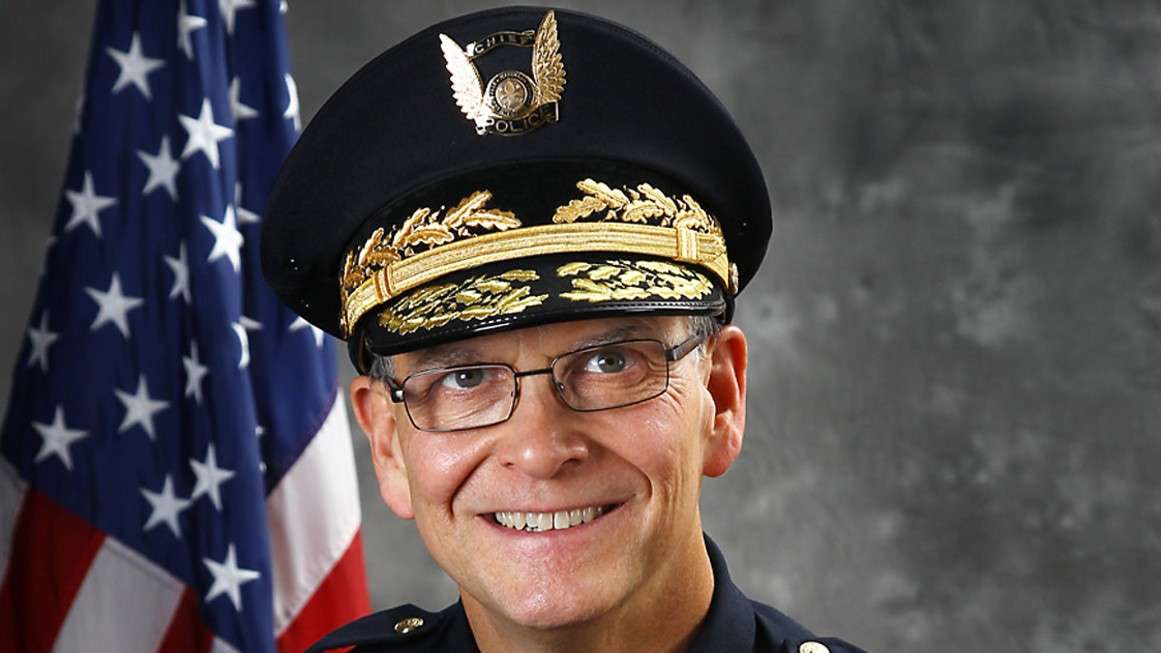 Kentucky Police Chief Retires in Wake of Breonna Taylor's Death