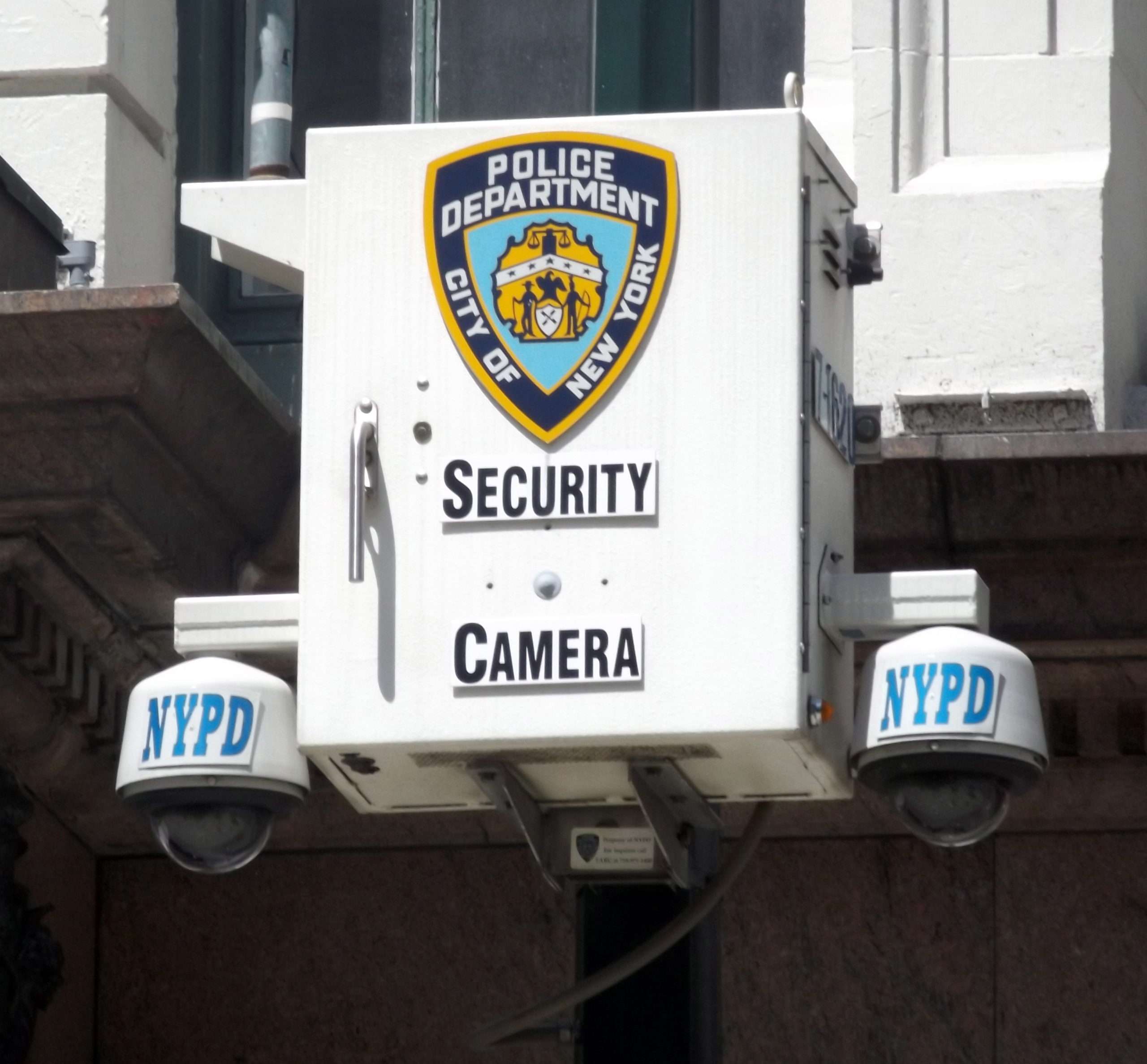 Fbi Cast: The Future Of Policing In America - busdl6v