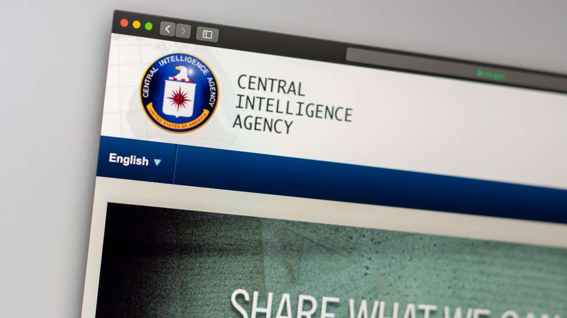 The Cia Can’t Protect Its Own Hacking Tools Why Should We Trust Government Privacy And Security