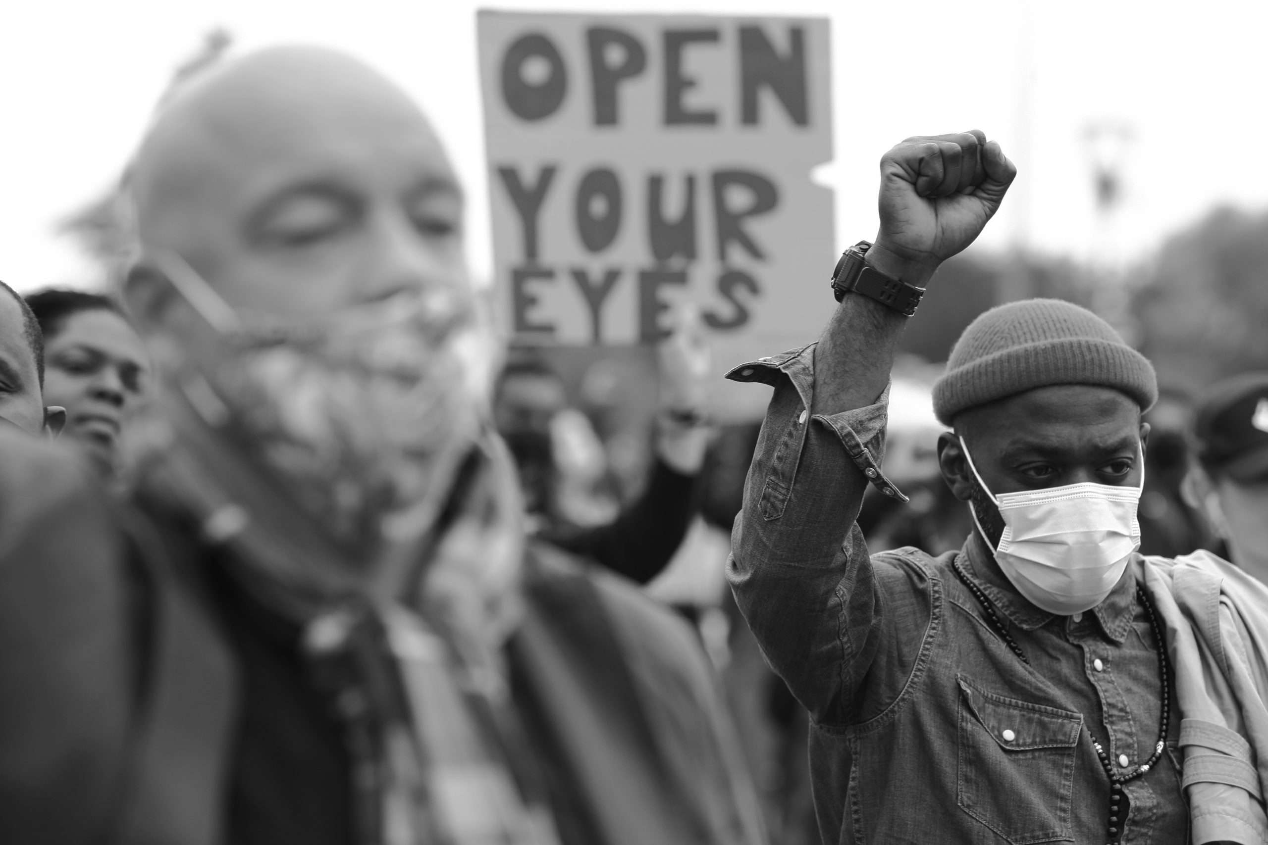 Police Reform Should Match the Needs of Different Communities