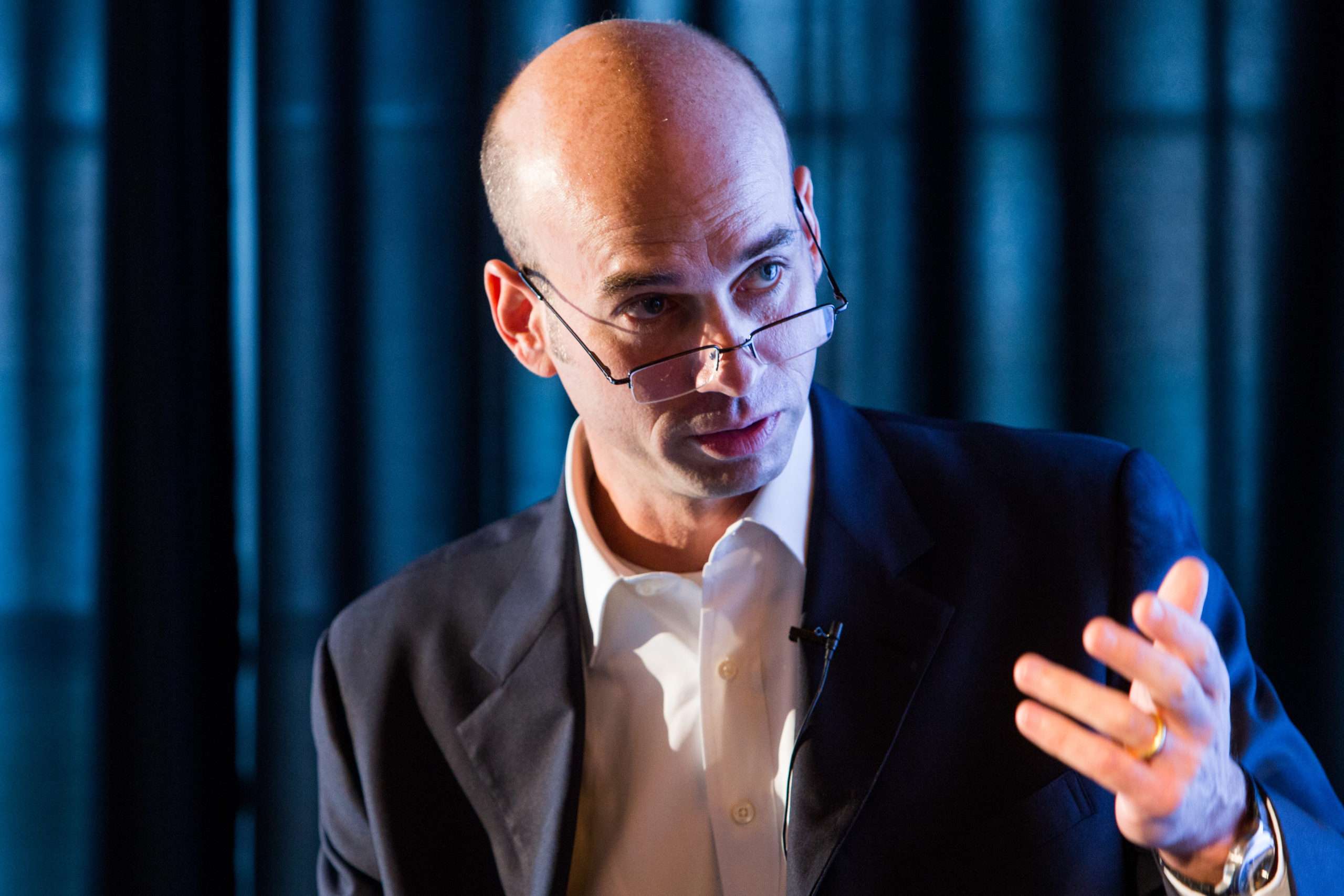 James Bennet S Resignation Proves The Woke Scolds Are Taking Over The New York Times