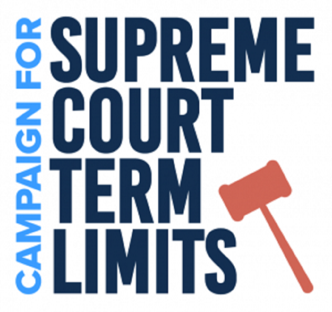 Pitfalls Of Statutory Term Limits For Supreme Court Justices 