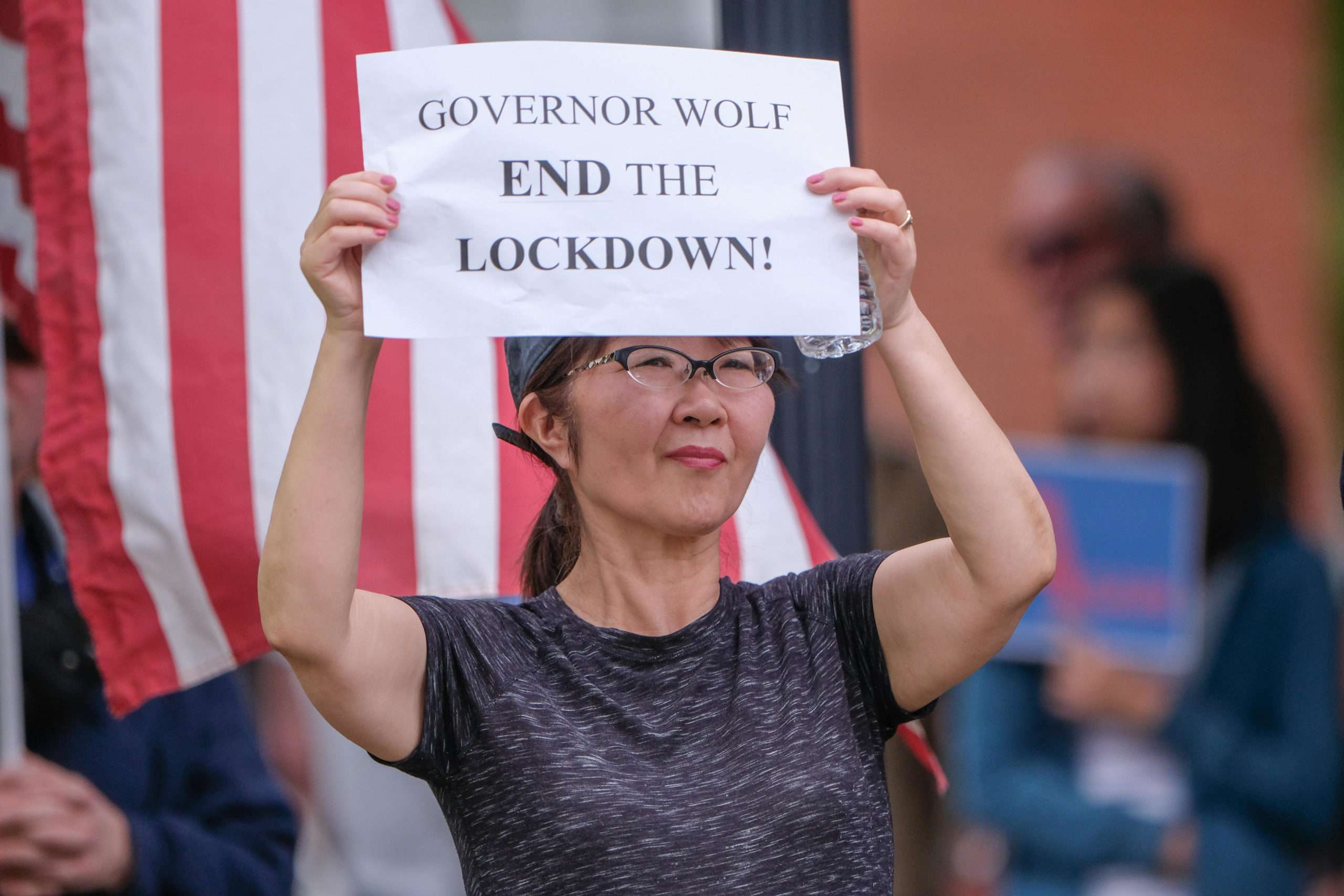 Pennsylvania Lockdown Lawsuit Victory May Cure a Plague of Pandemic