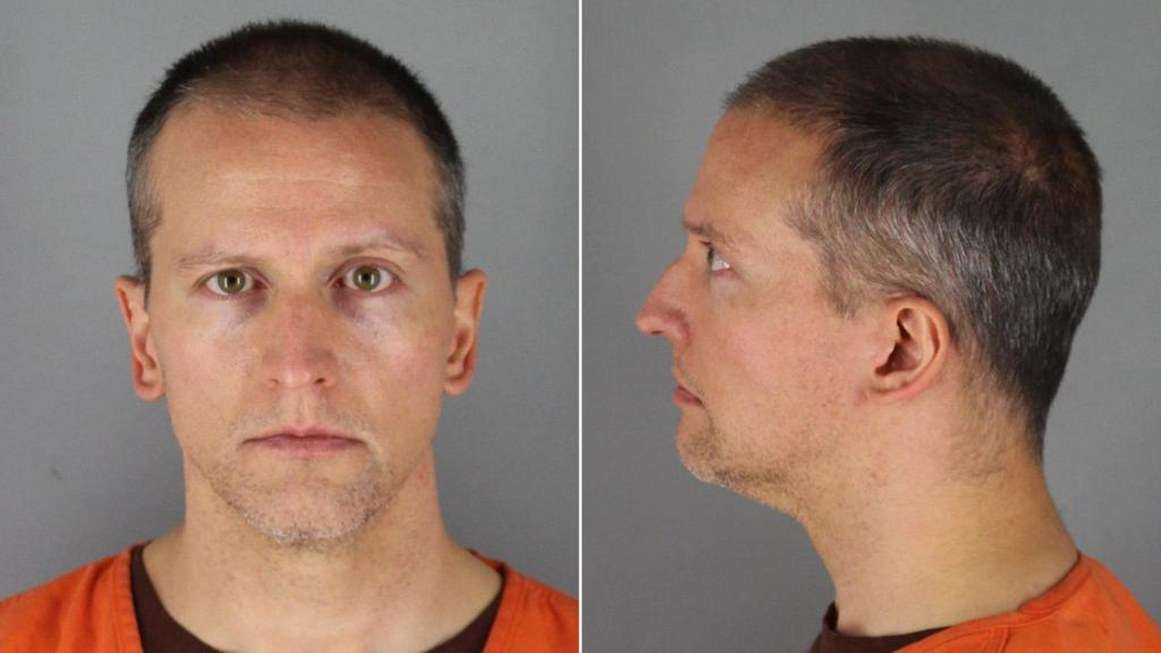 Former Minneapolis Police Officer Derek Chauvin Prepares for Future in Federal Prison for Killing of George Floyd