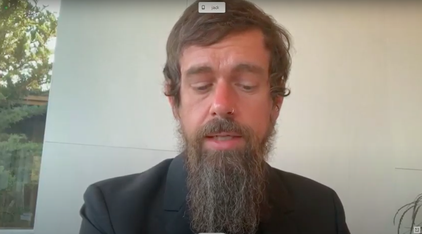 A Big Tech Hearing As Pointless and Performative As Every Other One