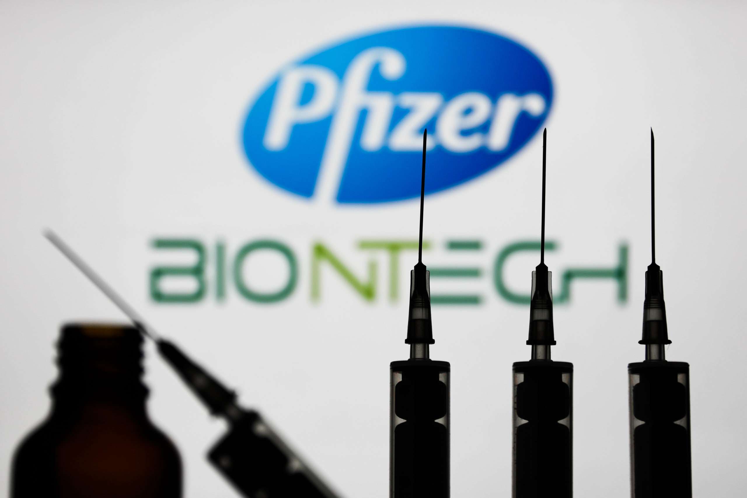 Pfizer/BioNTech COVID19 Vaccine Is 95 Effective