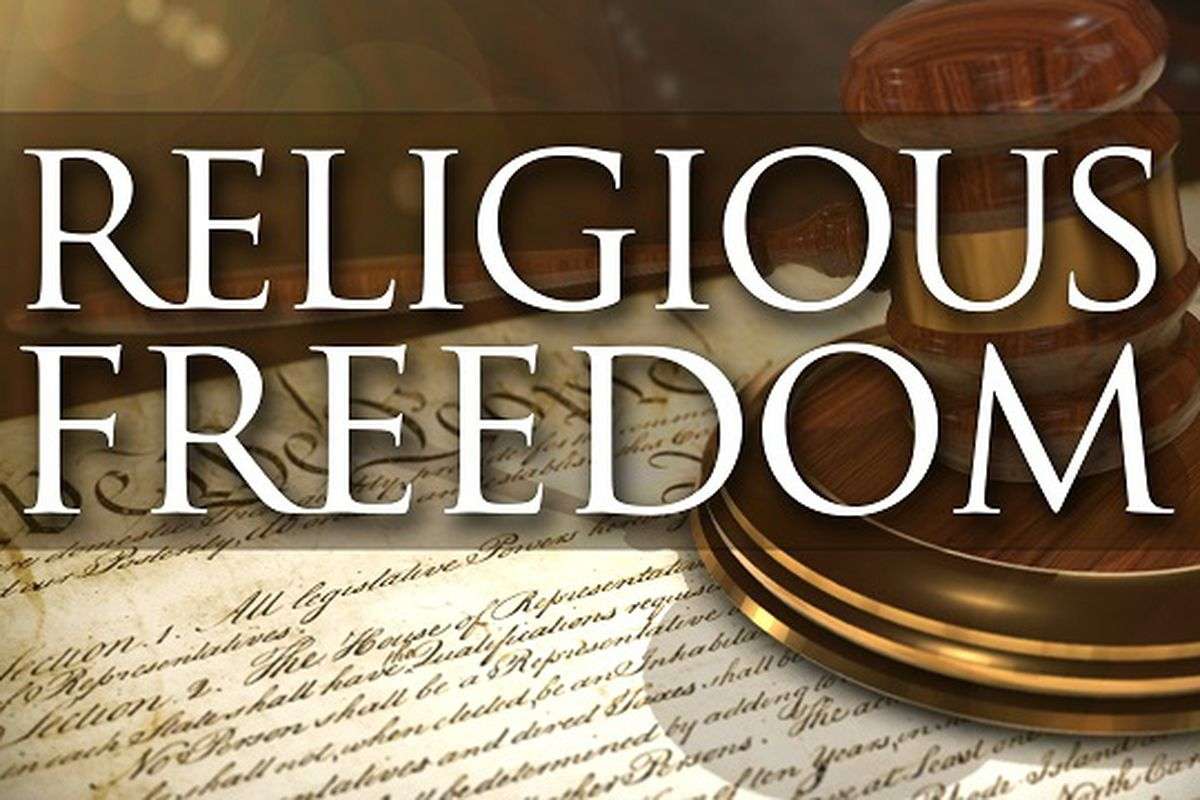Why this Religious Freedom Case is Different From the Others [updated