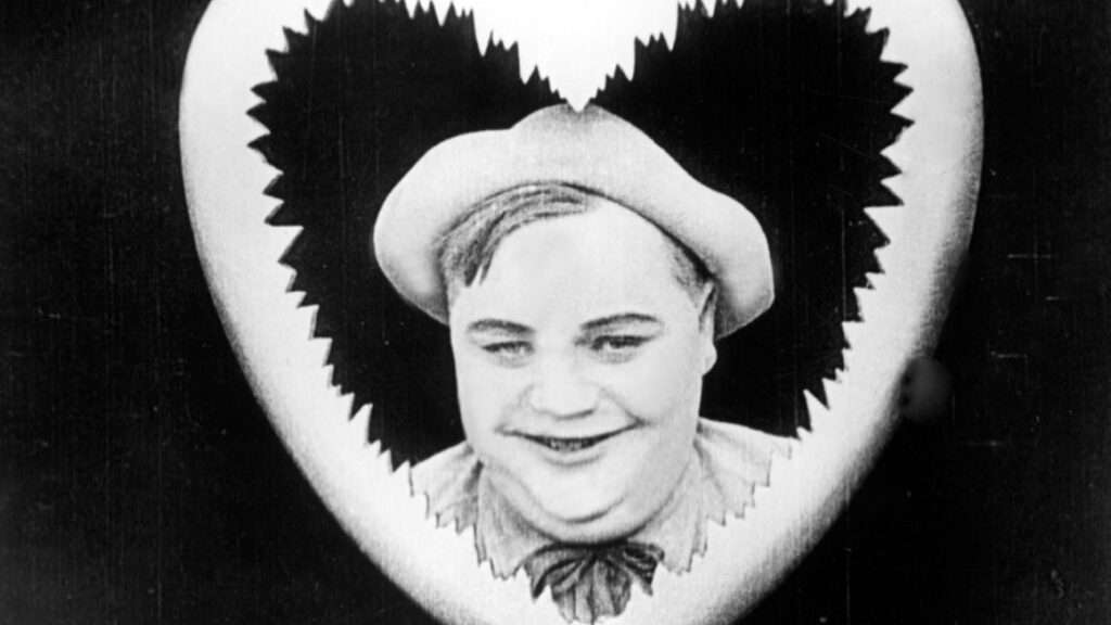 Roscoe 'Fatty' Arbuckle/20th Century Fox Film Corp./Everett Collection