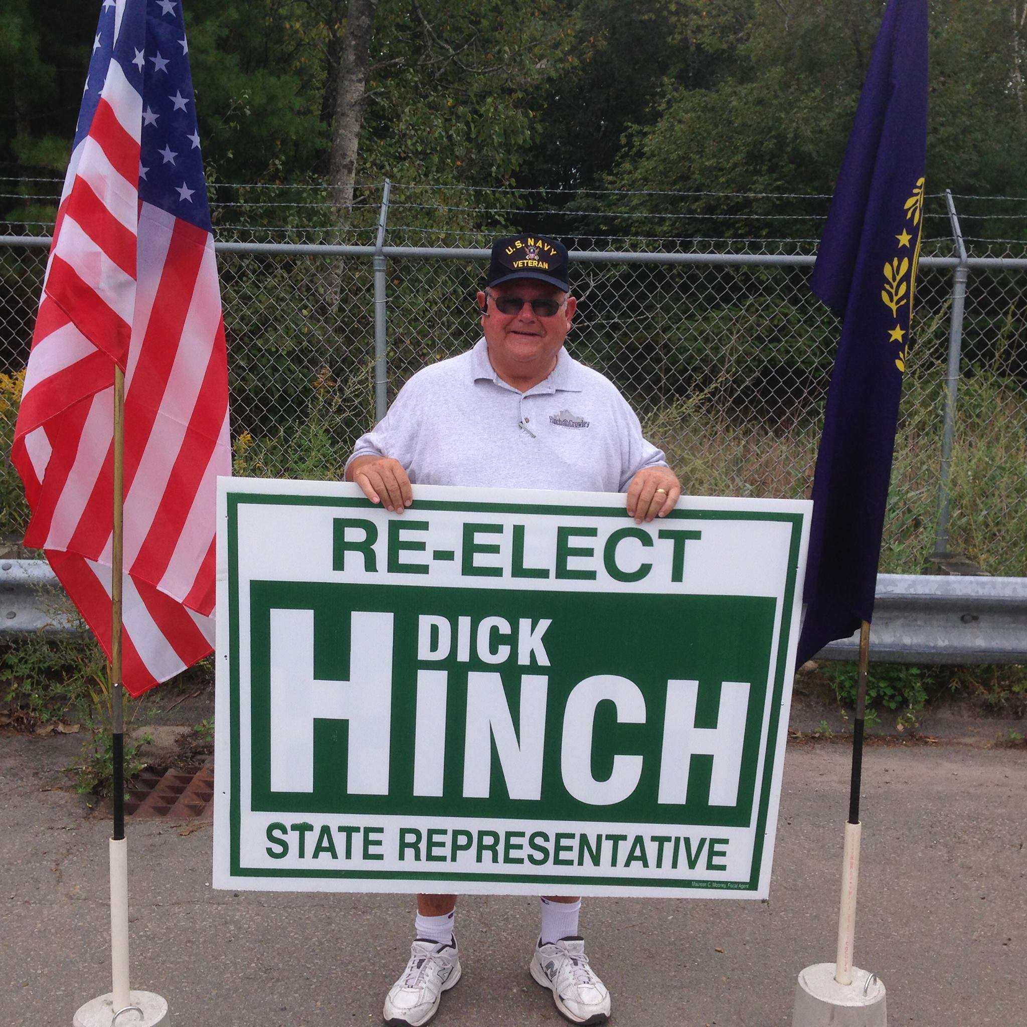 New Hampshire Lawmaker Blames Colleagues for House Speaker's COVID19 Death