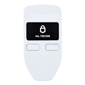 Trezor