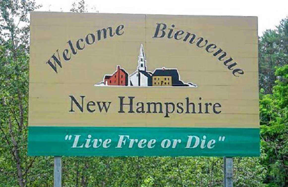 Supreme Court Refuses to Hear New Hampshire v. Massachusetts An