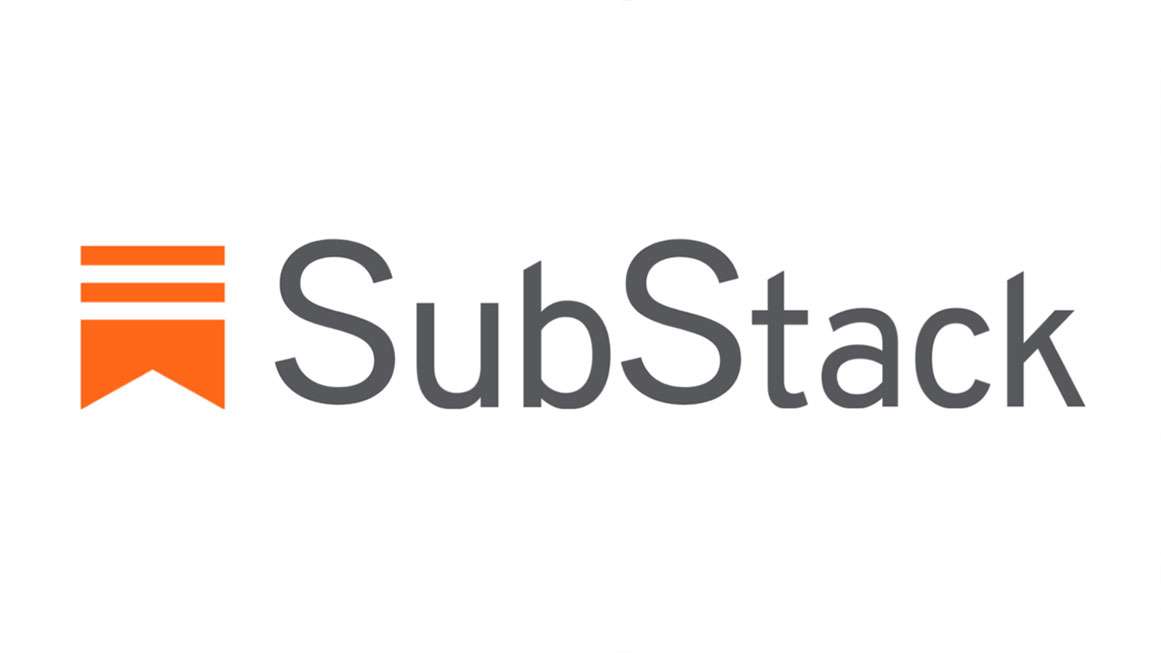 Substack.