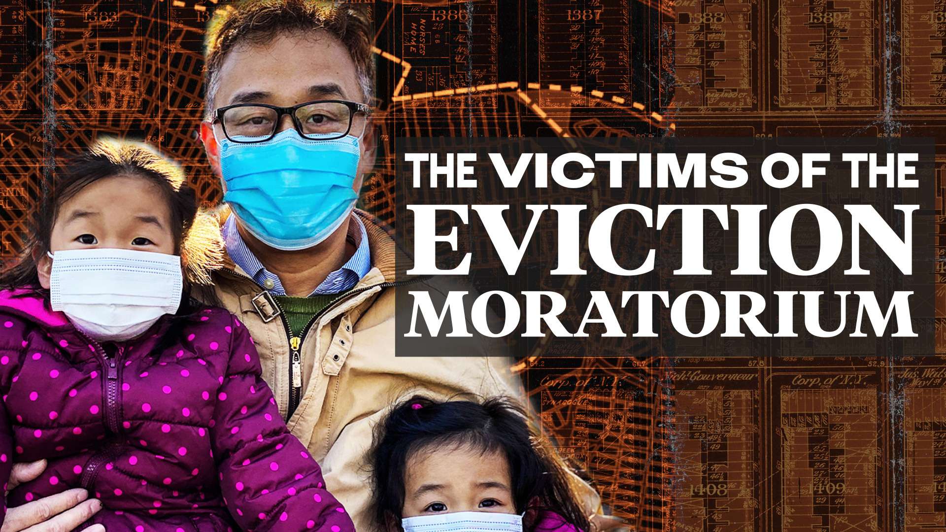The Victims of the Eviction Moratorium
