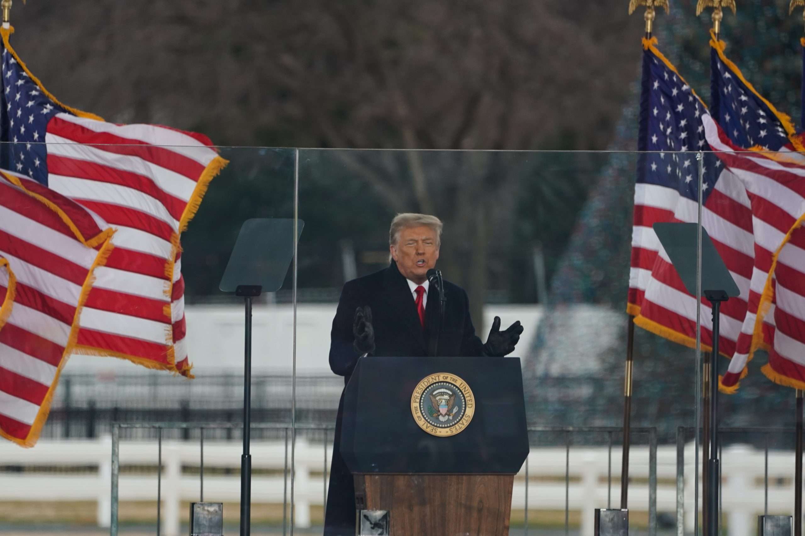 Decidido a Evitar la Parálisis Presidencial, la SCOTUS Respaldó la Impunidad Presidencial