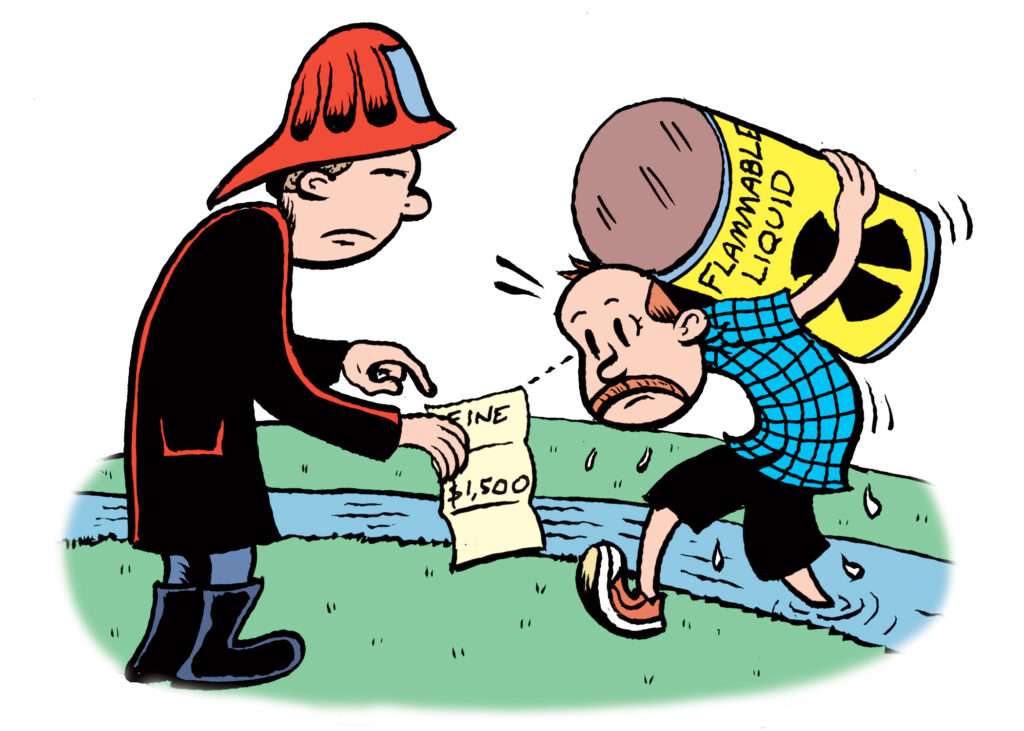 Peter Bagge