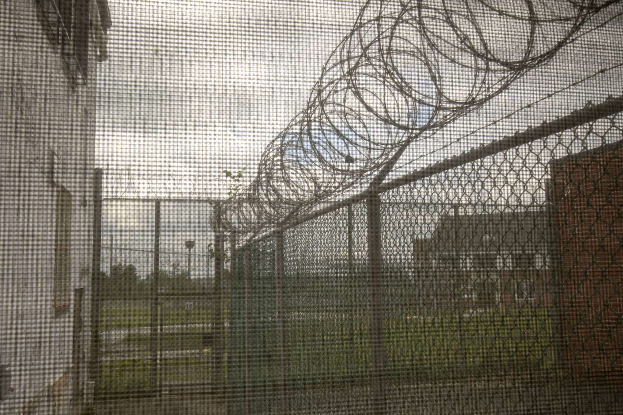 Federal Court Confirms That Shackling an Inmate During Exercise Is ...