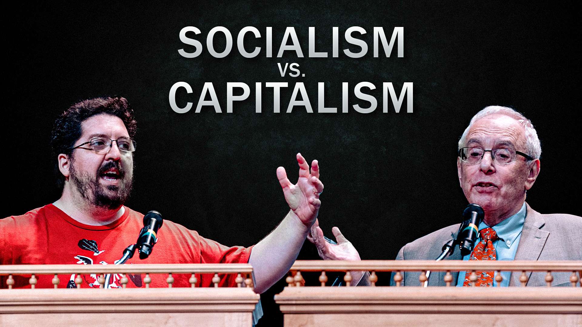 Is Socialism Better Than Capitalism A Soho Forum Debate   8112882 Image 