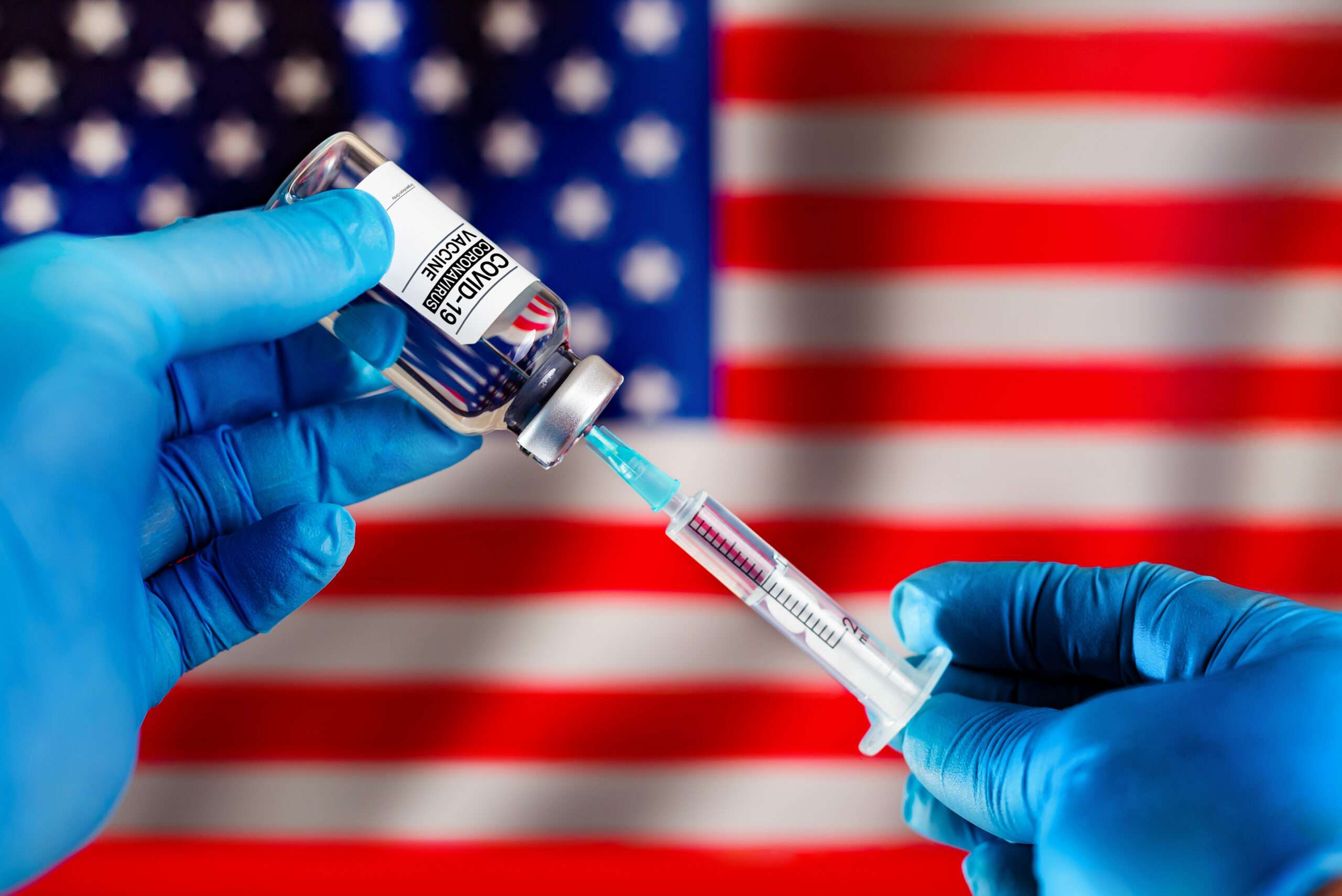 Why the 6th Circuit Reinstated OSHA's Vaccine Mandate