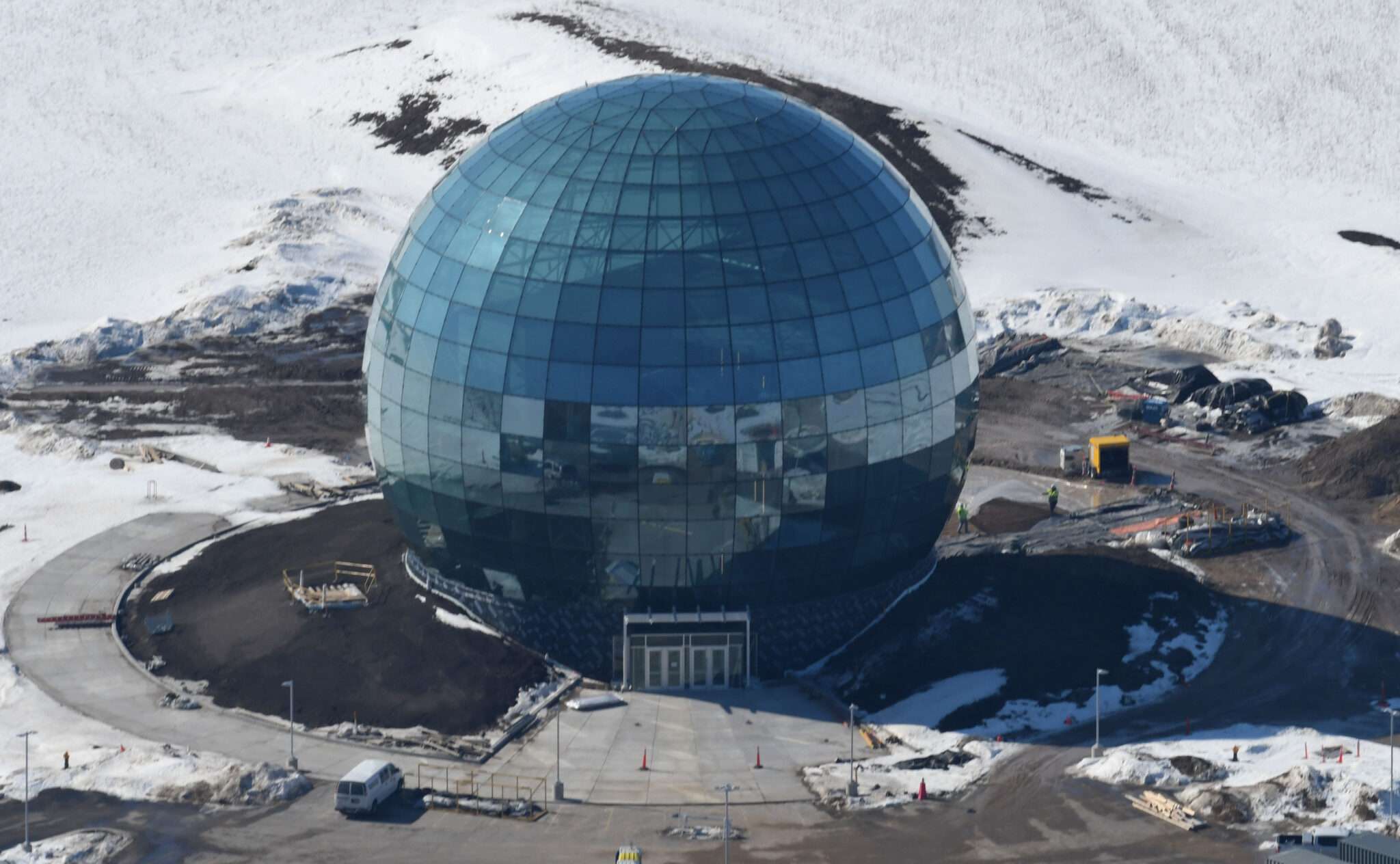 Foxconn Finally Admits It Won’t Create 13,000 Jobs in Wisconsin