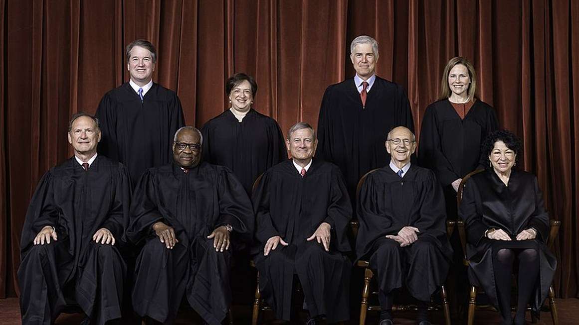 Supreme Court Wont Make Ban On Non Unanimous Jury Convictions Retroactive 9410