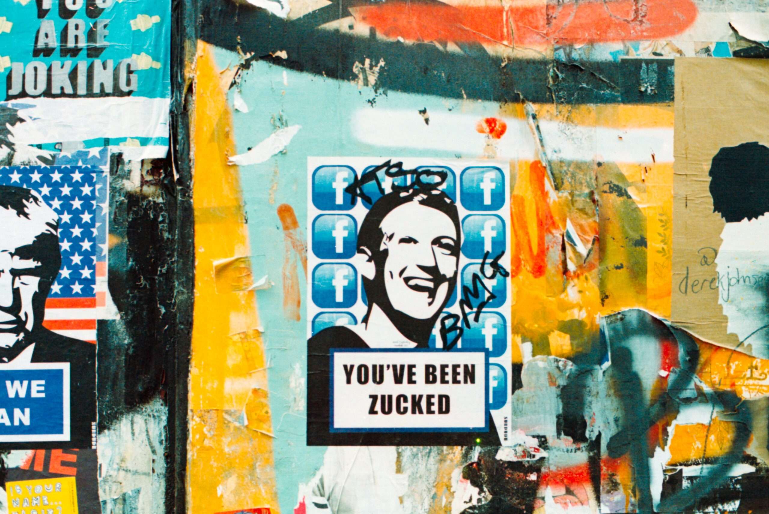 Oversight Board Upholds Facebook's Initial Suspension of Trump, but ...